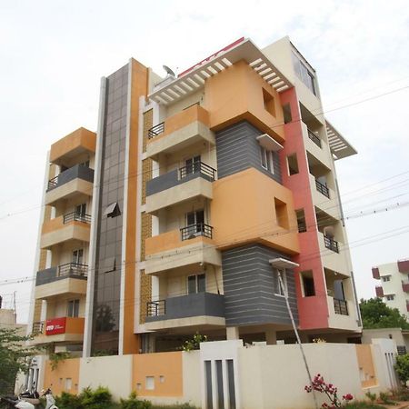 Oyo Flagship 31042 Sunil Residency Hotel Coimbatore Ngoại thất bức ảnh