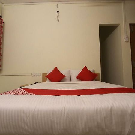 Oyo Flagship 31042 Sunil Residency Hotel Coimbatore Ngoại thất bức ảnh