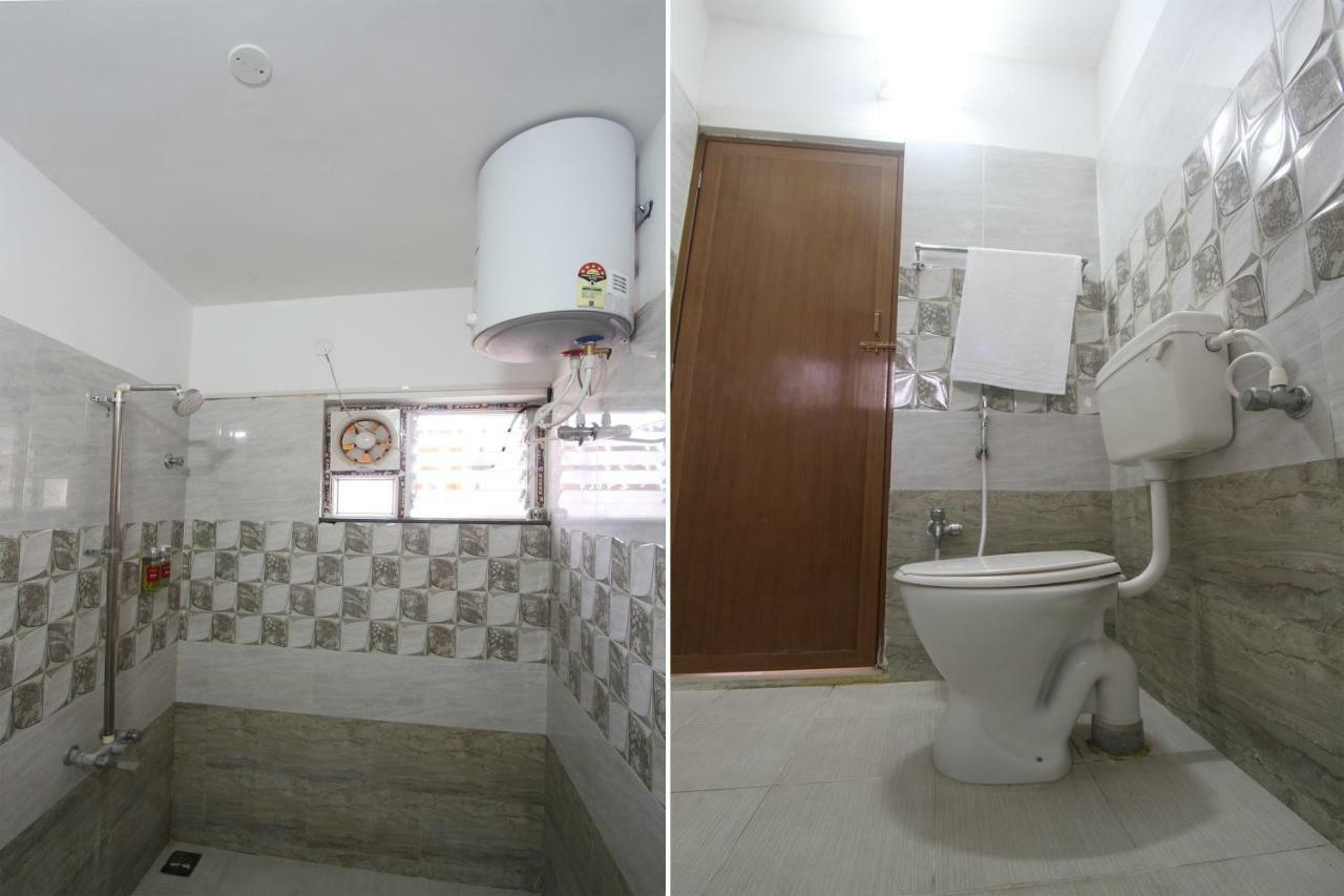 Oyo Flagship 31042 Sunil Residency Hotel Coimbatore Ngoại thất bức ảnh