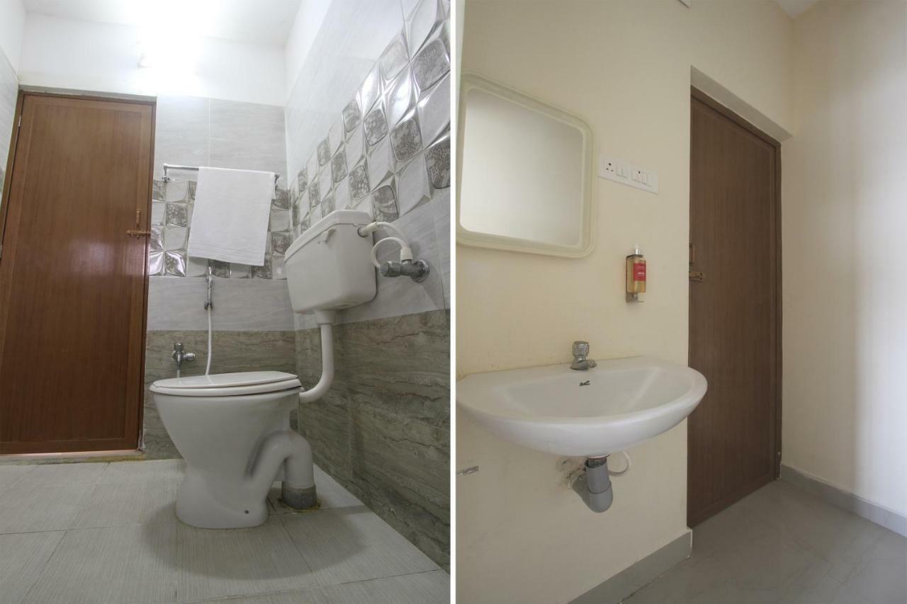 Oyo Flagship 31042 Sunil Residency Hotel Coimbatore Ngoại thất bức ảnh