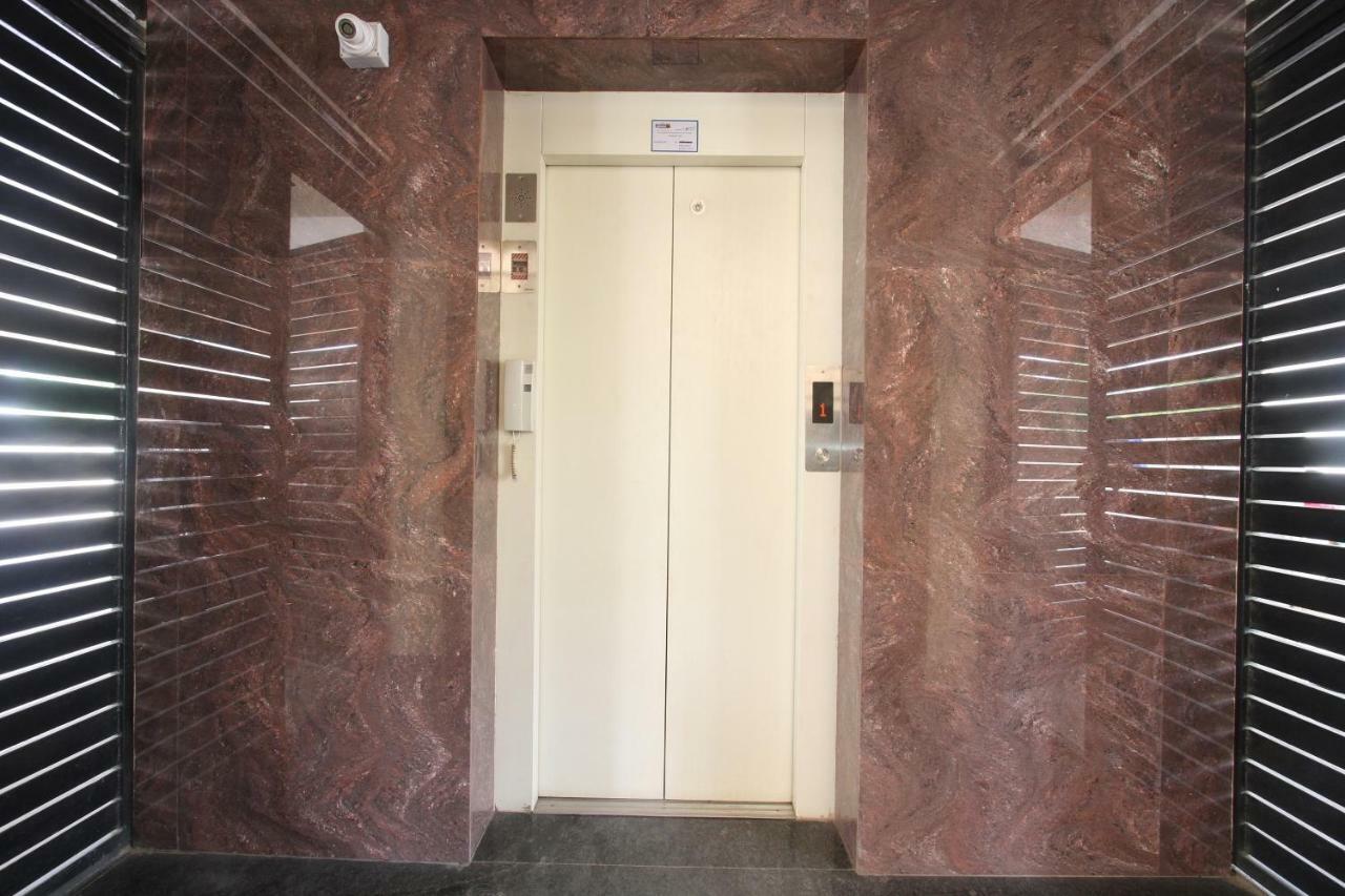 Oyo Flagship 31042 Sunil Residency Hotel Coimbatore Ngoại thất bức ảnh