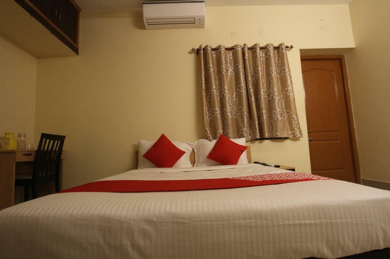 Oyo Flagship 31042 Sunil Residency Hotel Coimbatore Ngoại thất bức ảnh