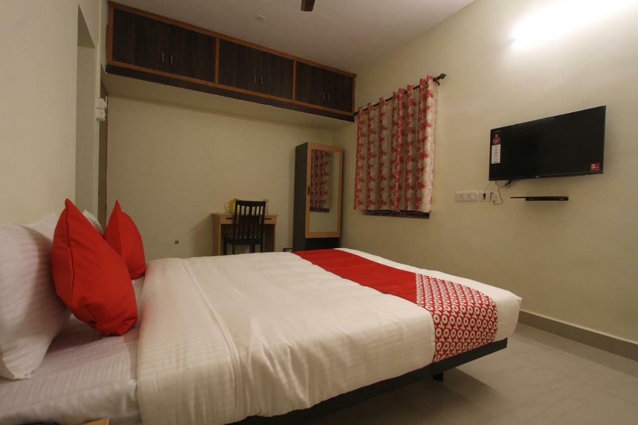 Oyo Flagship 31042 Sunil Residency Hotel Coimbatore Ngoại thất bức ảnh