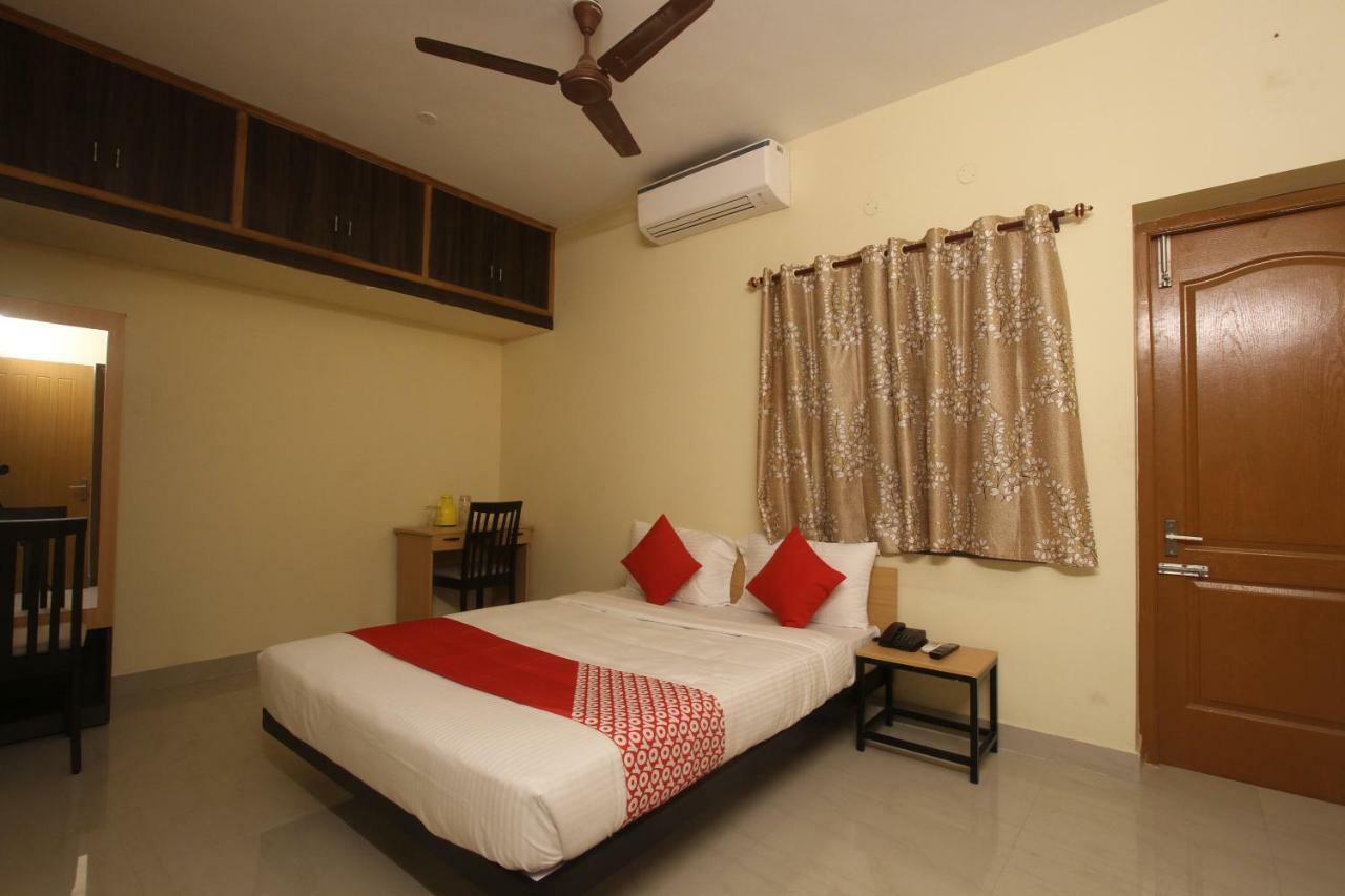 Oyo Flagship 31042 Sunil Residency Hotel Coimbatore Ngoại thất bức ảnh