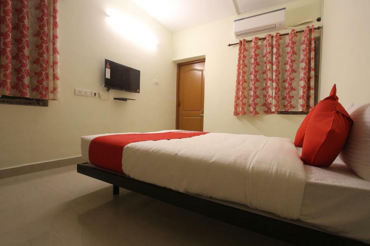 Oyo Flagship 31042 Sunil Residency Hotel Coimbatore Ngoại thất bức ảnh