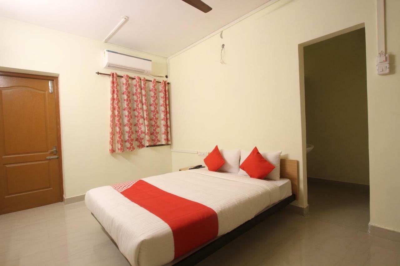 Oyo Flagship 31042 Sunil Residency Hotel Coimbatore Ngoại thất bức ảnh
