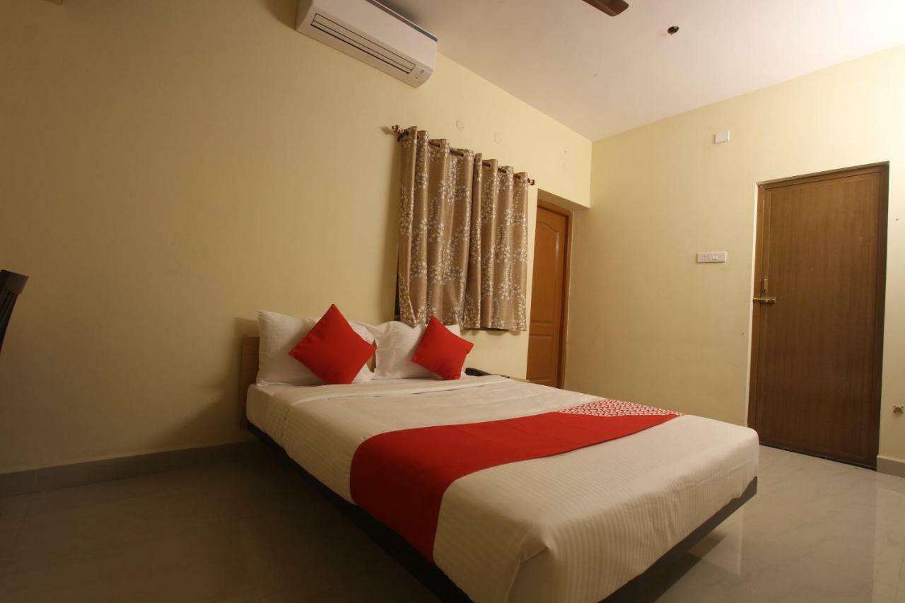 Oyo Flagship 31042 Sunil Residency Hotel Coimbatore Ngoại thất bức ảnh