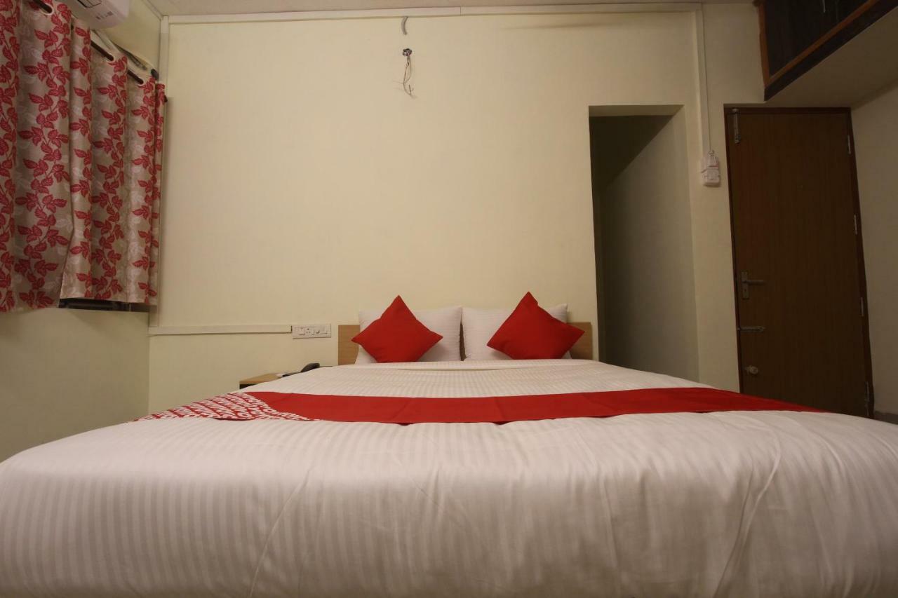 Oyo Flagship 31042 Sunil Residency Hotel Coimbatore Ngoại thất bức ảnh
