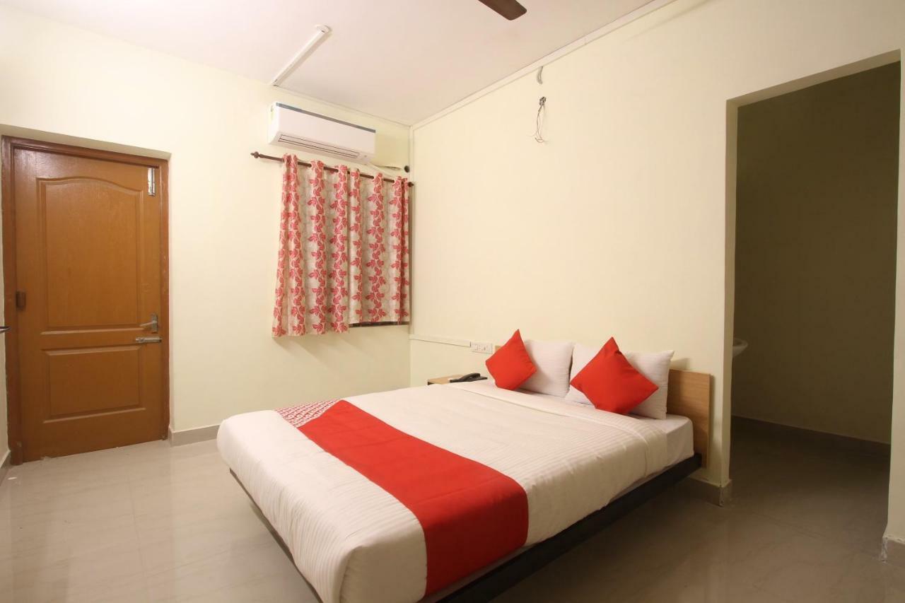 Oyo Flagship 31042 Sunil Residency Hotel Coimbatore Ngoại thất bức ảnh