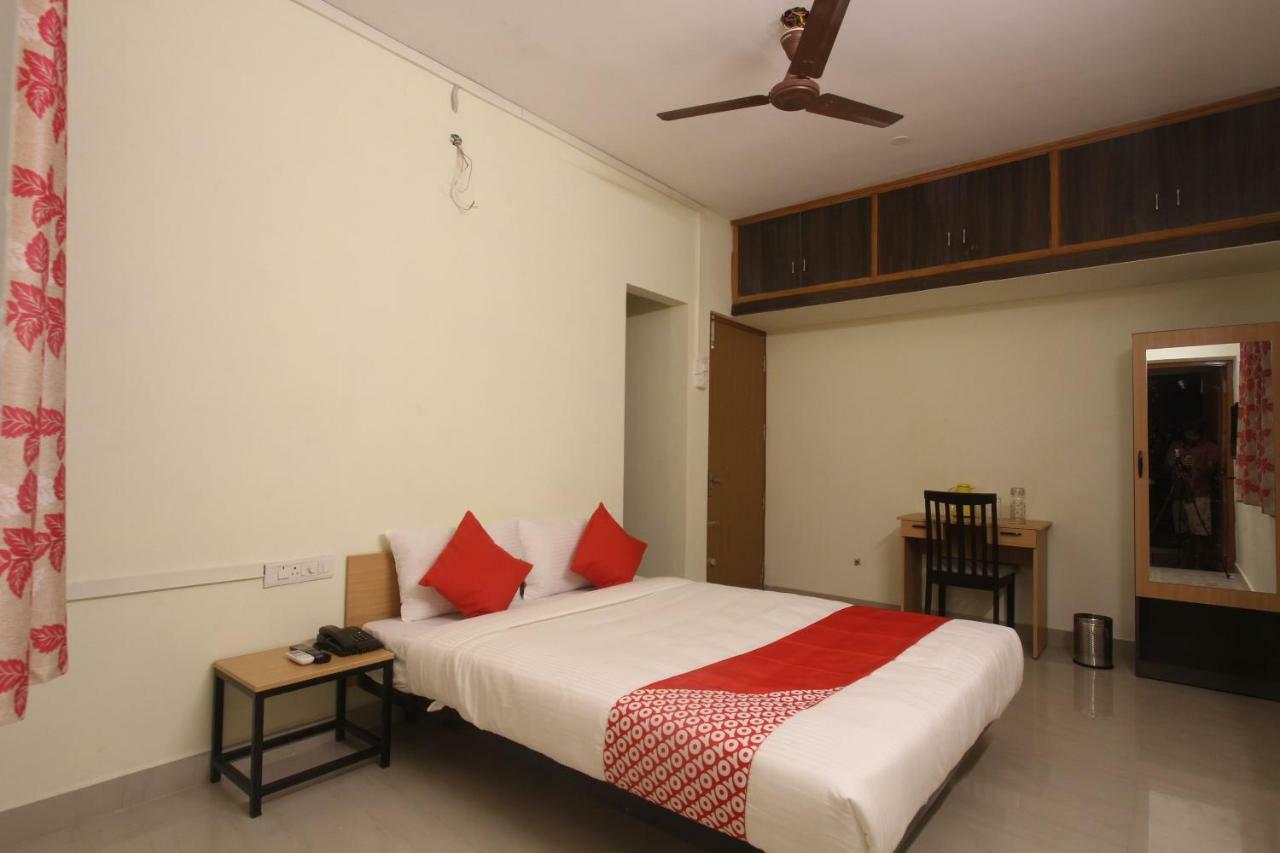 Oyo Flagship 31042 Sunil Residency Hotel Coimbatore Ngoại thất bức ảnh