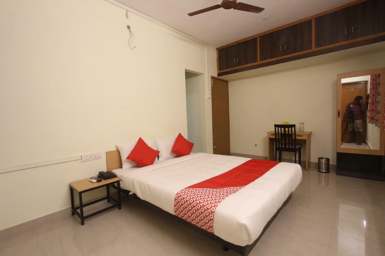 Oyo Flagship 31042 Sunil Residency Hotel Coimbatore Ngoại thất bức ảnh