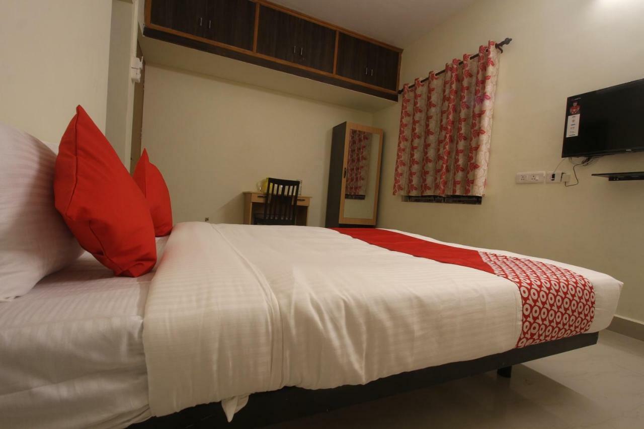 Oyo Flagship 31042 Sunil Residency Hotel Coimbatore Ngoại thất bức ảnh