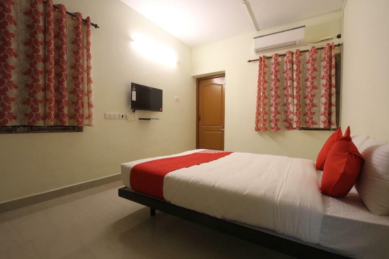 Oyo Flagship 31042 Sunil Residency Hotel Coimbatore Ngoại thất bức ảnh