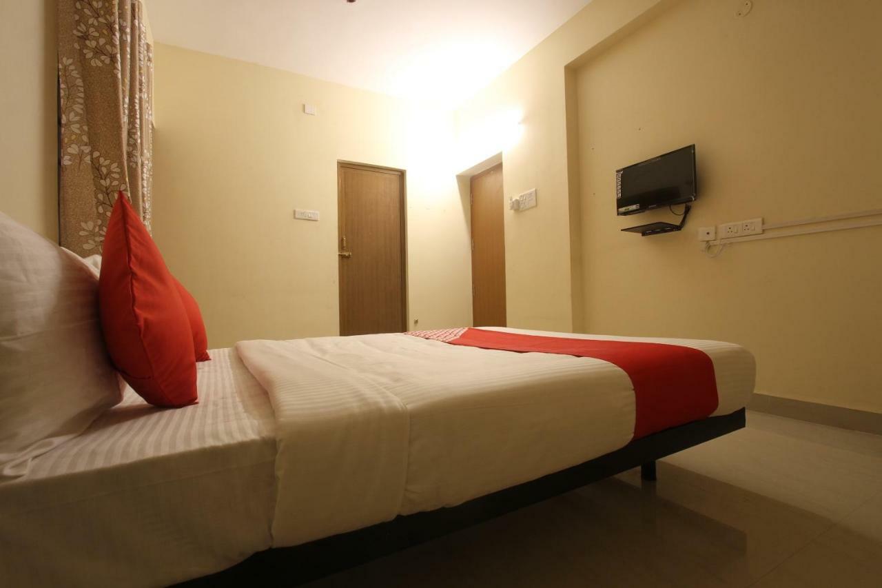 Oyo Flagship 31042 Sunil Residency Hotel Coimbatore Ngoại thất bức ảnh