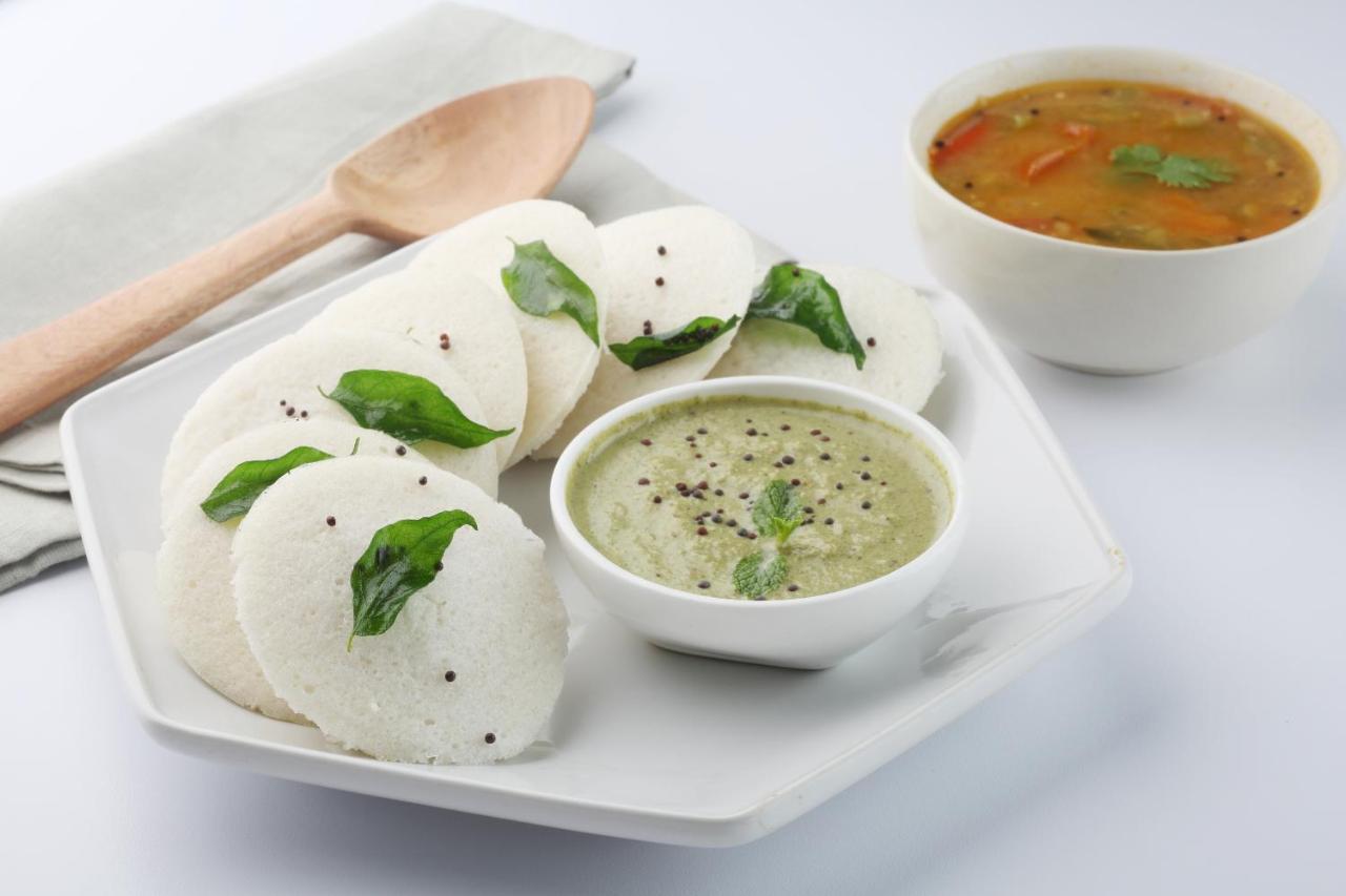 Oyo Flagship 31042 Sunil Residency Hotel Coimbatore Ngoại thất bức ảnh