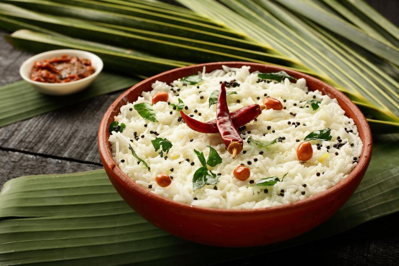 Oyo Flagship 31042 Sunil Residency Hotel Coimbatore Ngoại thất bức ảnh